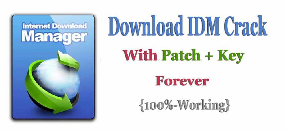 Download IDM Crack